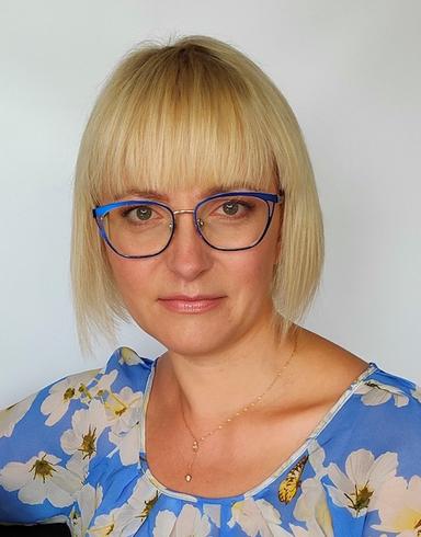 Agnieszka Rudak