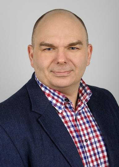 Marek Krzyżanowski
