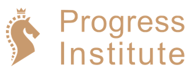 Progress Institute - Logotyp